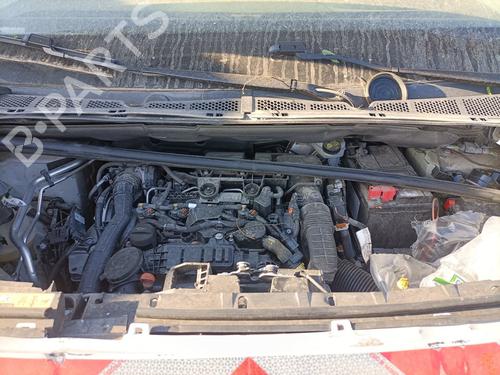 Engine control unit (ECU) FIAT DOBLO MPV (510_, 511_, 360_, 361_) BlueHDi 100 | BP30914189M57 