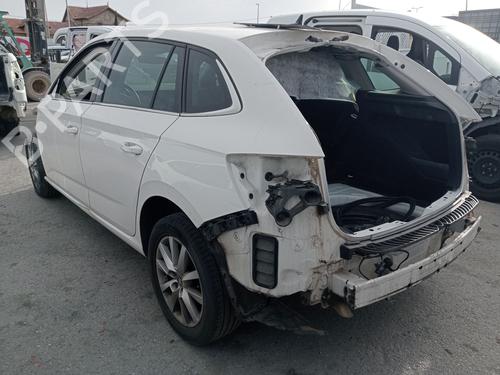 Catalyst SKODA SCALA (NW1) 1.0 TSI | BP39472109M10  - Image 9