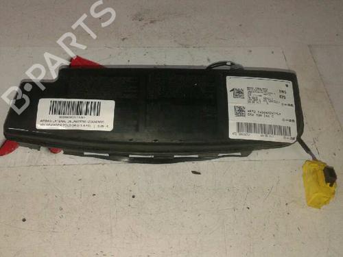 Used Electronic module VW POLO (9N_, 9A_) 1.4 16V (75 hp) 12677421