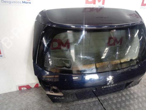 Tailgate PEUGEOT 308 II (LB_, LP_, LW_, LH_, L3_) 1.5 BlueHDI 100 | BP13217188C6