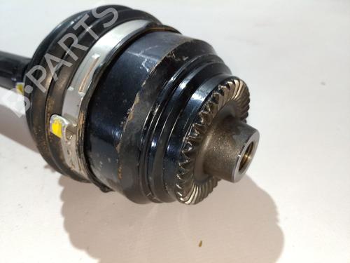Left front driveshaft BMW X1 (U11) iX1 xDrive 30 | BP36443467M38 - Image 2
