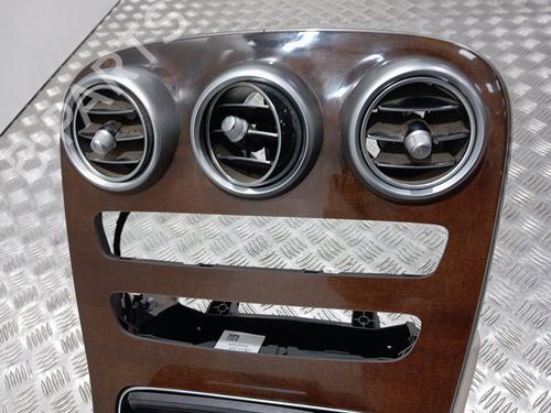 Armrest / Center console MERCEDES-BENZ GLC (X253) 350 d 4-matic (253.925) | BP20509766I20 