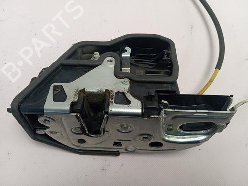 Rear left lock BMW 5 Gran Turismo (F07) 530 d | BP29630705C100 