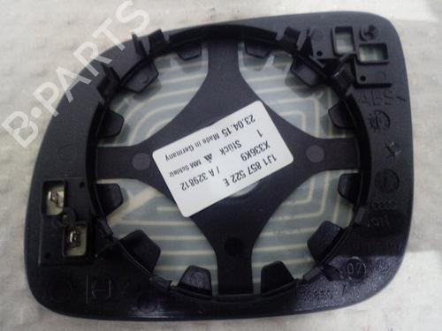 Espelho direito VW BORA I (1J2) 1.6 | BP14133063C147