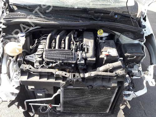 Starter PEUGEOT 208 I (CA_, CC_) | BP12655886M8