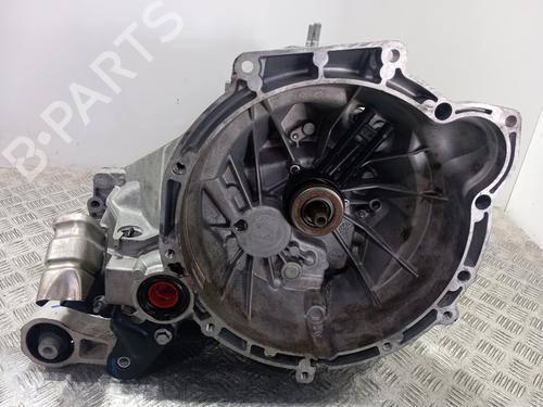 Used Gearbox FORD FIESTA VI (CB1, CCN) [2008-2025]  30376362