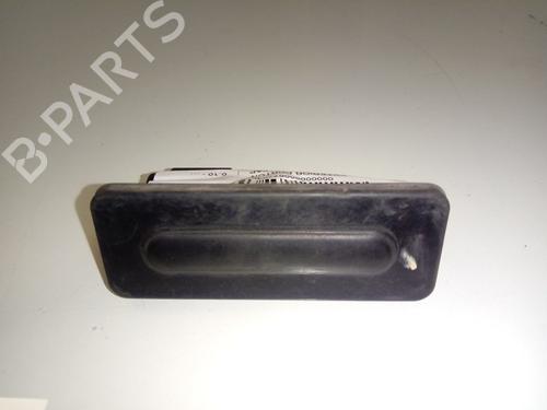 Used Tailgate handle CITROËN C4 I (LC_) [2004-2014]  16492334