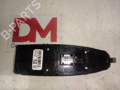 Left front window switch BMW 4 Gran Coupe (F36)  | BP18490773I27 
