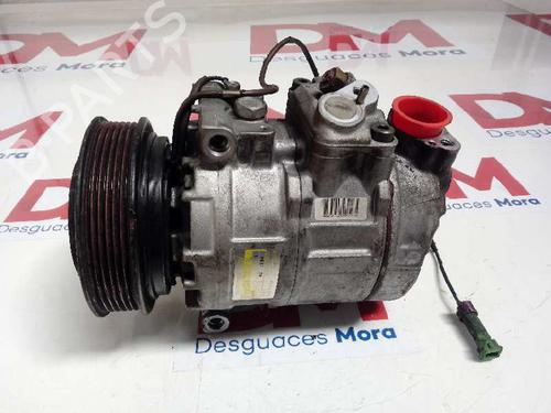 AC-Kompressor AUDI A8 D2 (4D2, 4D8) 4.2 quattro (310 hp) 12659907