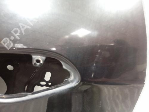 Left front door BMW Z4 Roadster (E89) sDrive 23 i | BP18829594C2 