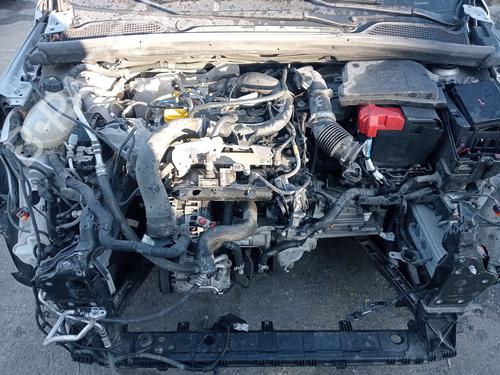 Front left lock RENAULT CLIO V (B7_) 1.0 TCe 90 (B7MT) | BP36235726C98  - Image 10