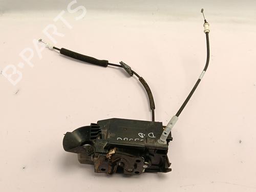Used Front right lock Front right lock 32329256 32329256