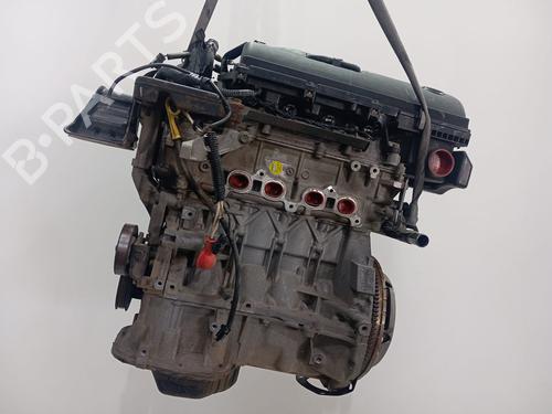 Engine NISSAN MICRA III (K12) | BP26518138M1