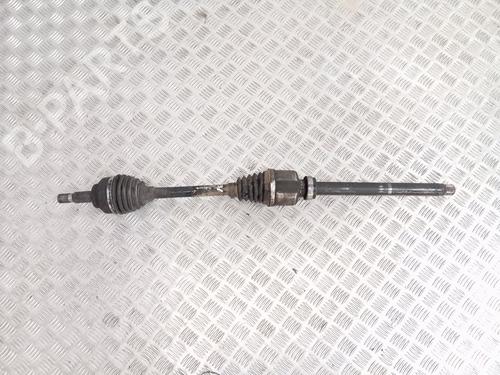 Used Right front driveshaft CITROËN JUMPY II (VF7) [2007-2016]  27882083