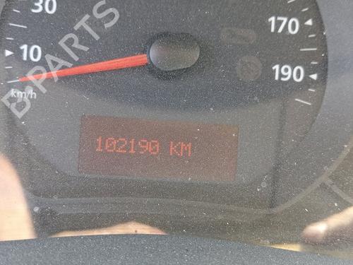 Engine RENAULT KANGOO III MPV | BP22196253M1