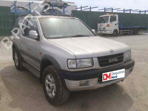 Cambio OPEL FRONTERA B (U99) 2.2 DTI (6B_ZC, 6B_VF, 6B_66, 6B_76) | BP12640450M3 