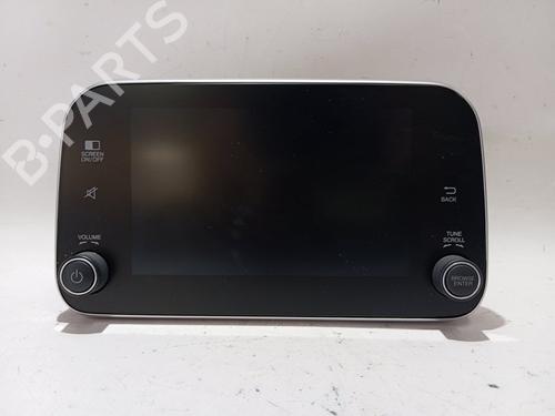 Display FIAT TIPO Hatchback (356_, 357_) [2016-2025]  28817587