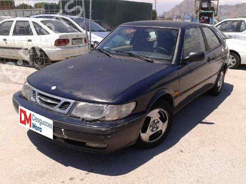 Used Parts SAAB 9-3 (YS3D) 2.2 TiD (125 hp) 2596958