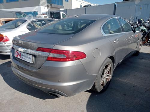 Electronic sensor JAGUAR XF I (X250) 2.7 D | BP37020662M84 - Image 5