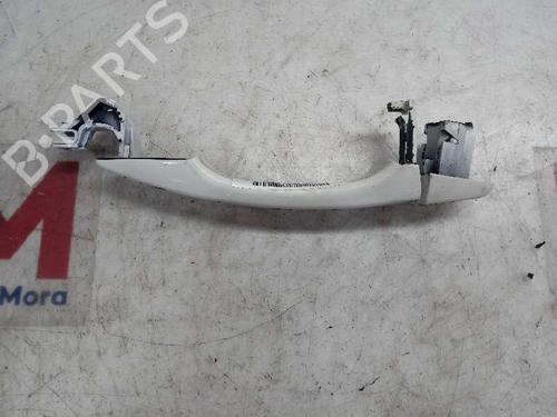 Rear left exterior door handle PEUGEOT 508 I (8D_) 2.0 HDi | BP15231205C130 