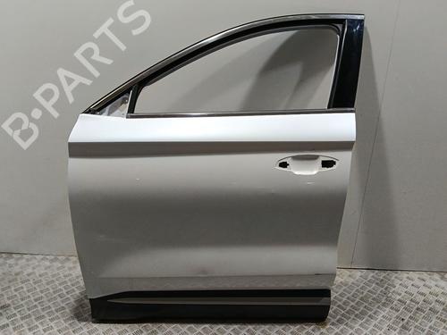 Used Left front door Left front door BYD SEAL U [2024-2026] 34397324 34397324