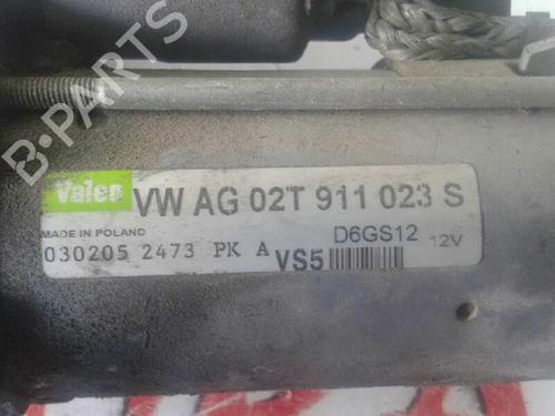 Starter SEAT CORDOBA (6K1, 6K2) 1.6 i | BP12652914M8 