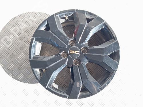 Used Rim DACIA DOKKER Box Body/MPV [2012-2021]  32414584