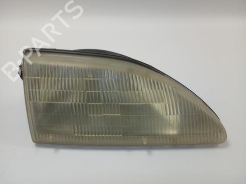Used Right headlight FORD USA MUSTANG Convertible (C) 3.8 (152 hp) 29410247