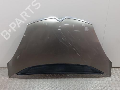 Used Hood CITROËN C4 Picasso I MPV (UD_) 2.0 HDi 138 (136 hp) 27224241