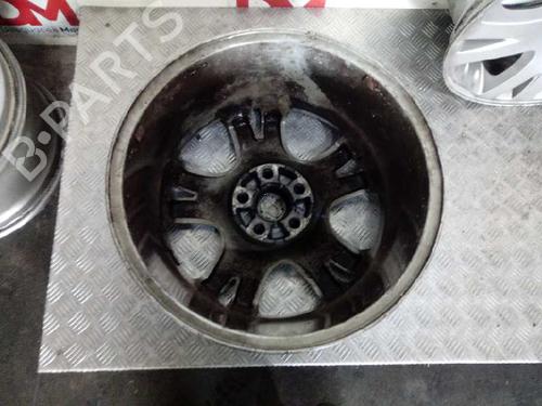 Rim LAND ROVER RANGE ROVER II (P38A)  | BP13099562C45 