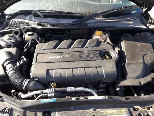 Pipe SAAB 9-3 (YS3F, E79, D79, D75) 1.9 TiD | BP14130046M125 