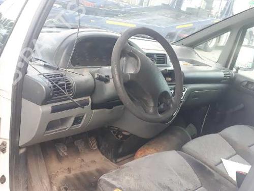 Brake master cylinder CITROËN JUMPY I Van (BS_, BT_, BY_, BZ_) | BP16466934M77