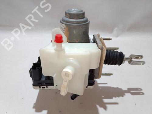 ABS pump MAZDA CX-30 (DM) SKYACTIV-G M Hybrid | BP37661813M43 - Image 4