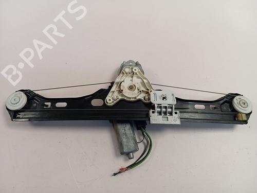 Rear right window mechanism MERCEDES-BENZ C-CLASS (W203)  | BP21265519C25 