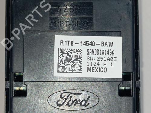 Left front window switch FORD PUMA (J2K, CF7) 1.0 EcoBoost mHEV | BP36552979I27 - Image 4