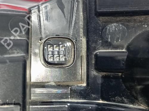 Left taillight FORD KUGA III (DFK) | BP37415377C34 - Image 4