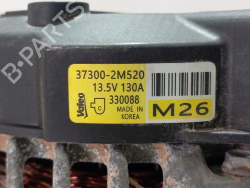 Alternator KIA SPORTAGE V (NQ5) | BP30571414M7