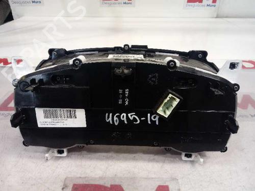 Instrument cluster TOYOTA PROACE Van (MDZ_)  | BP18490899C47 