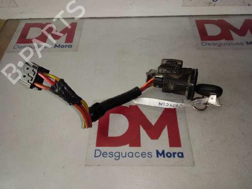 Used Ignition barrel RENAULT MEGANE I Grandtour (KA0/1_) 1.9 dTi (KA1U) (80 hp) 16982102