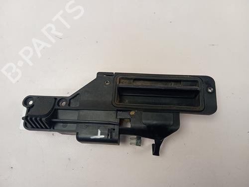Used Tailgate handle MERCEDES-BENZ M-CLASS (W163) [1998-2005]  22433928