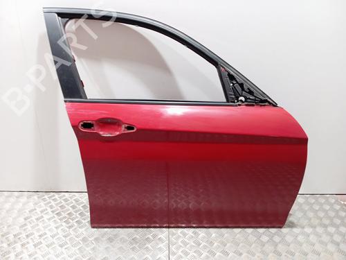 Used Right front door BMW 1 (F20) 116 d (116 hp) 23877125
