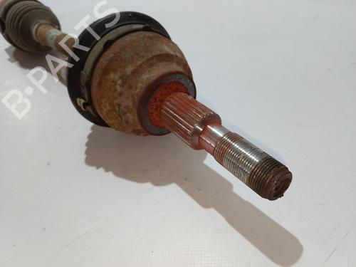 Left front driveshaft FORD MONDEO V Saloon (CD) 2.0 EcoBoost | BP37173355M38 - Image 2