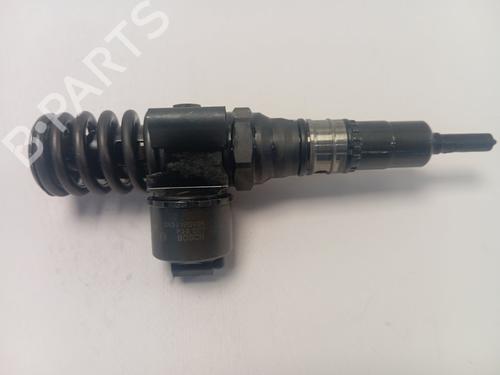 Used Injector SEAT LEON (1P1) [2005-2013]  29247220