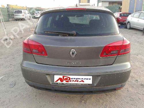 Intercooler RENAULT VEL SATIS (BJ0_)  | BP12667935M30 