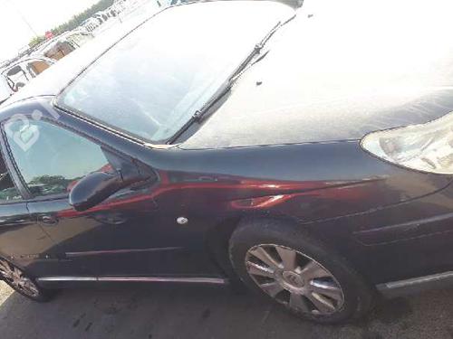 Hand brake CITROËN C5 II (RC_) 1.8 16V (RC6FZB) | BP12665812I18 