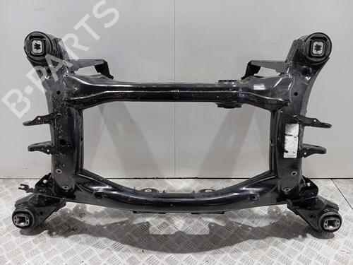 Used Rear axle BMW X3 (G45) xDrive 20 d (197 hp) 31157575