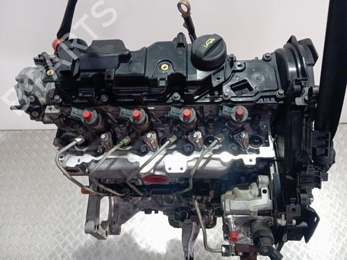 Used Engine Engine PEUGEOT TRAVELLER Bus (V_) 1.6 BlueHDi 115 (115 hp) 36533001 36533001