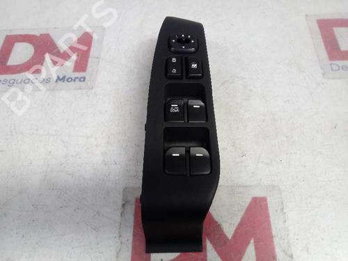 Left front window switch KIA SOUL II (PS) | BP13233315I27 - Image 2