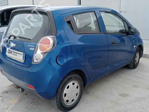 Tailgate CHEVROLET SPARK (M300)  | BP27588295C6  - Image 6