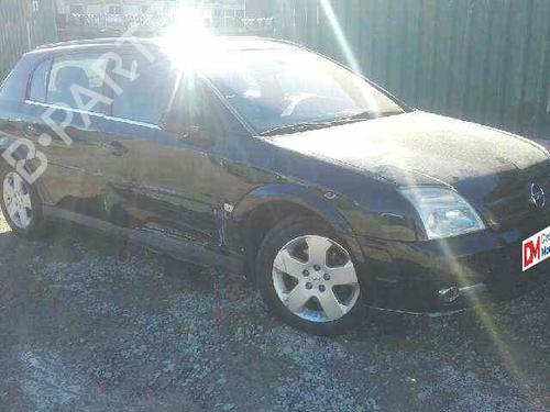 Left rear brake caliper OPEL SIGNUM Hatchback (Z03)  | BP12644961M107 